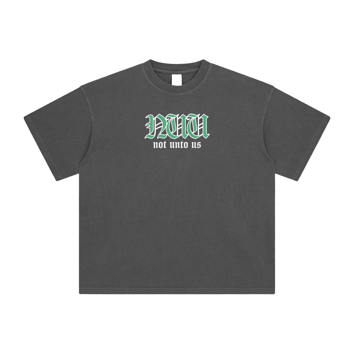 Gothic Logo Premium Tee