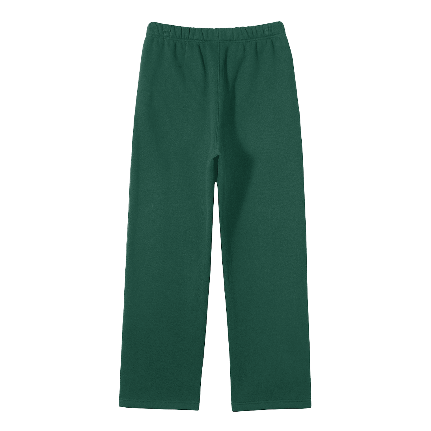 Straight Leg Heavyweight Sweatpants