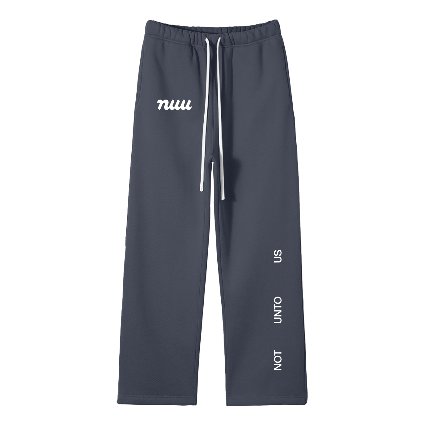 Straight Leg Heavyweight Sweatpants