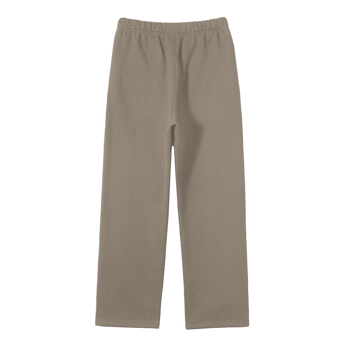 Straight Leg Heavyweight Sweatpants