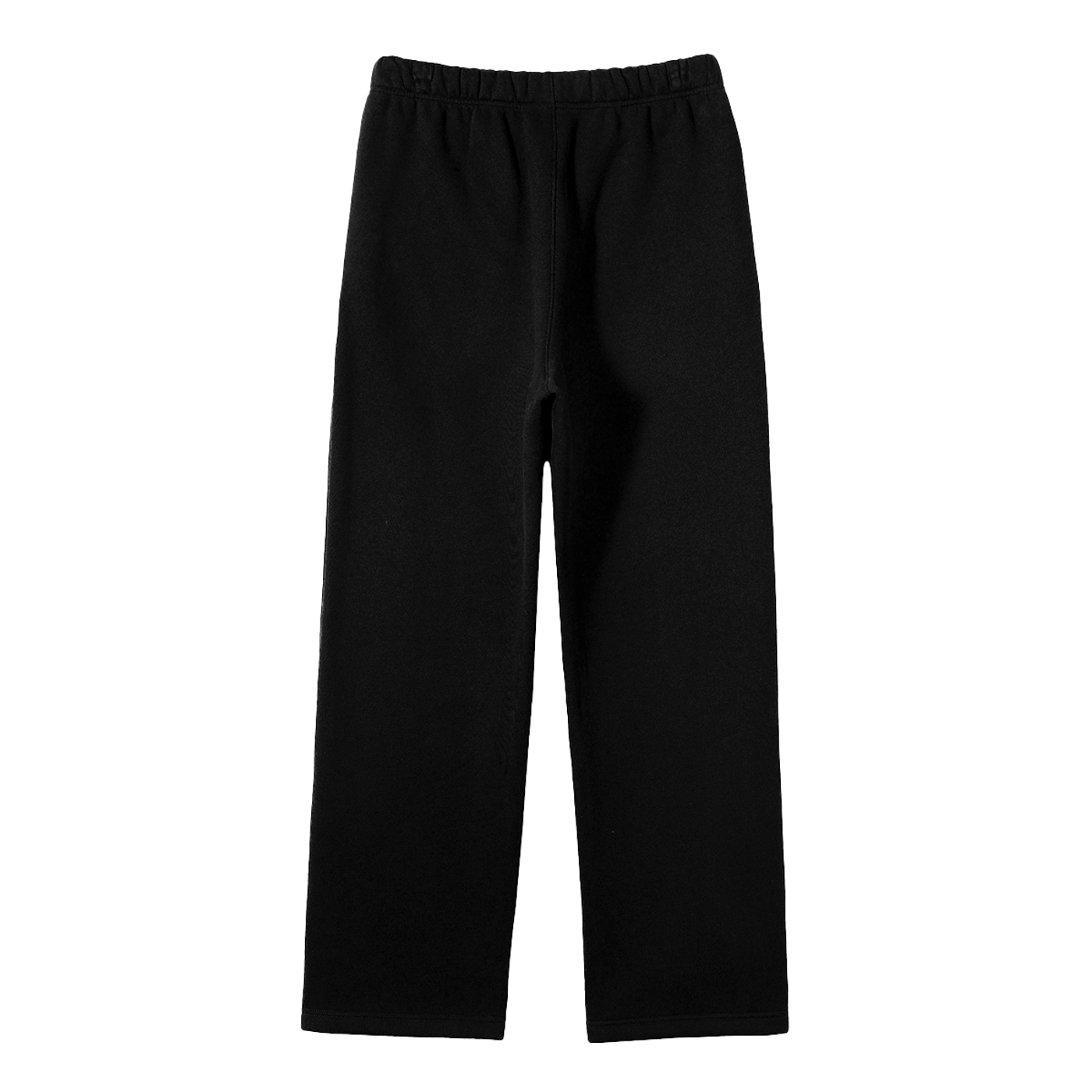 Straight Leg Heavyweight Sweatpants
