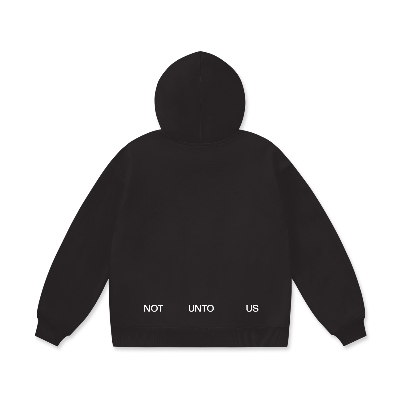 NUU Heavyweight Hoodie